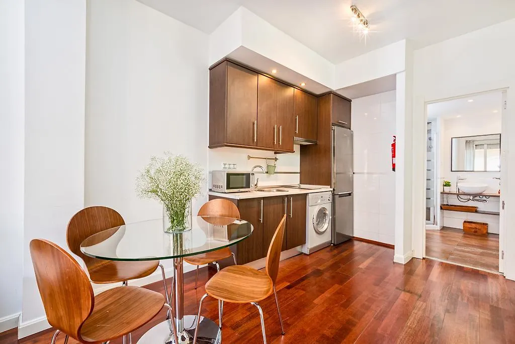 Apartamentos Victoria Premium Málaga España