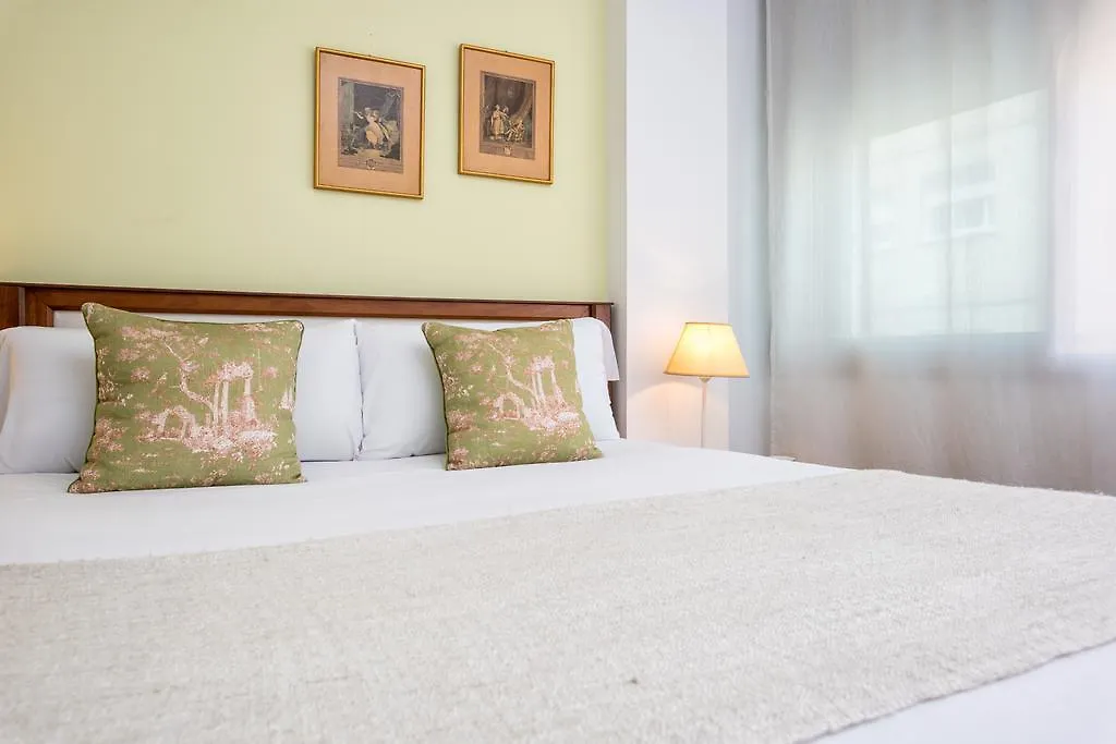 Apartamentos Victoria Premium Málaga