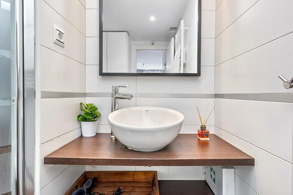Apartamentos Victoria Premium Málaga